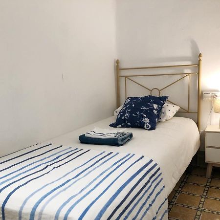 Casita De Pescador Apartment Calafell Luaran gambar
