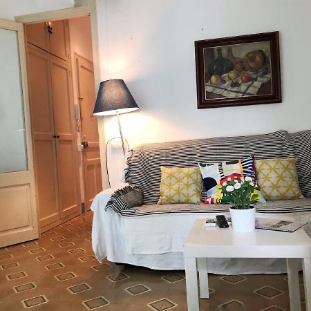 Casita De Pescador Apartment Calafell Luaran gambar