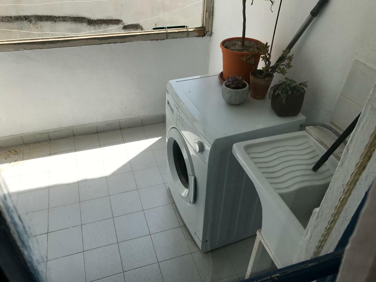 Casita De Pescador Apartment Calafell Luaran gambar