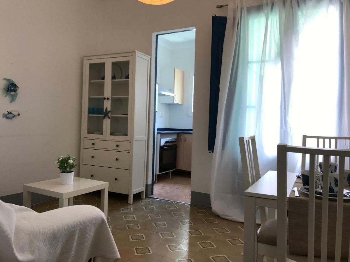 Casita De Pescador Apartment Calafell Luaran gambar