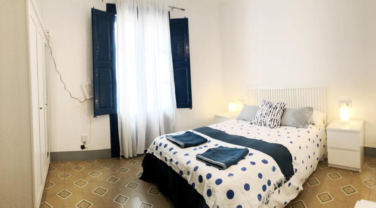 Casita De Pescador Apartment Calafell Luaran gambar