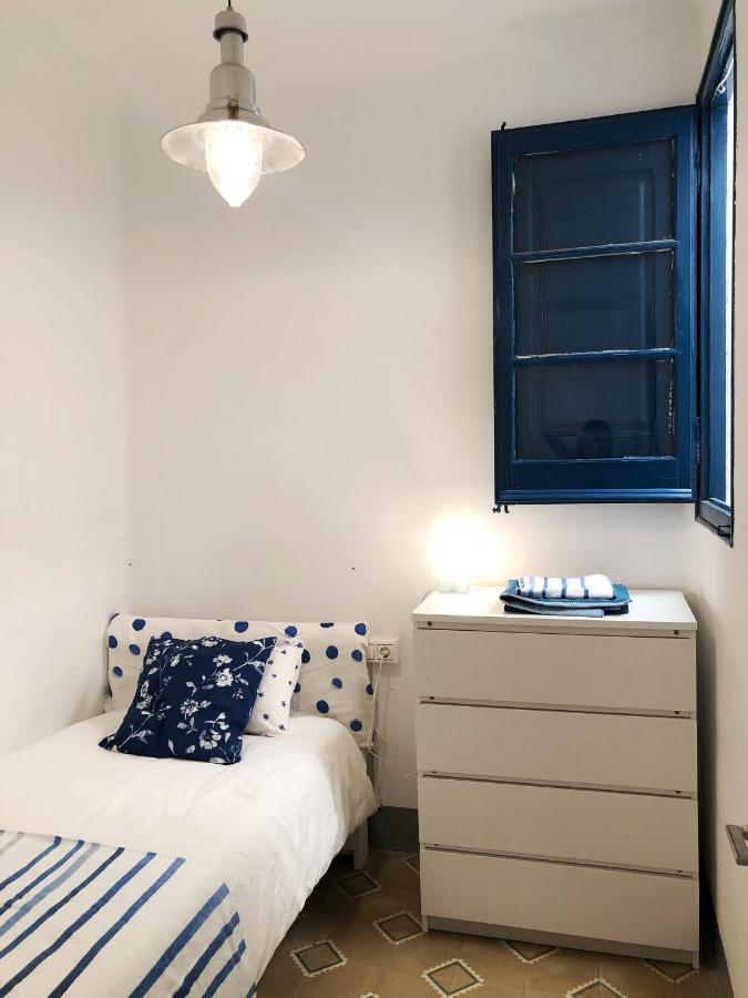 Casita De Pescador Apartment Calafell Luaran gambar
