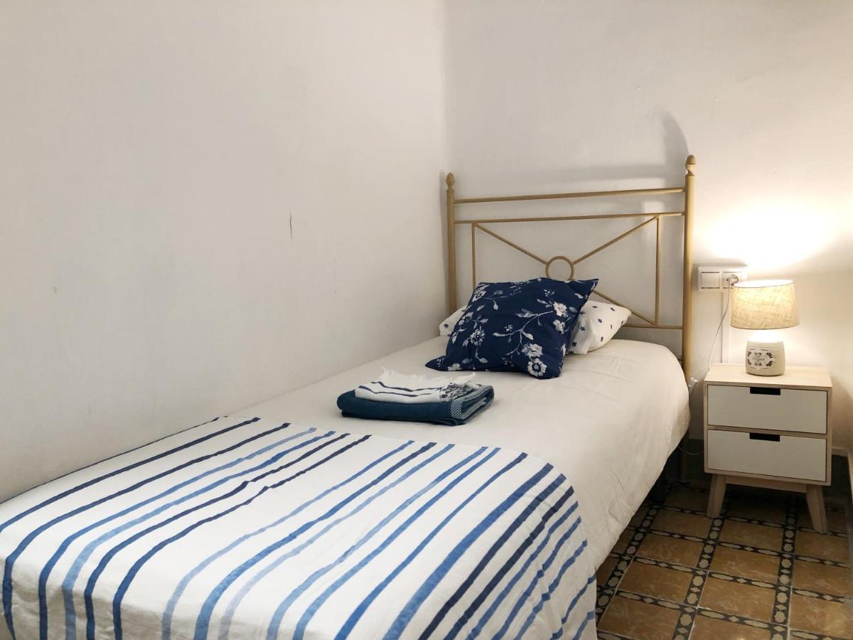 Casita De Pescador Apartment Calafell Luaran gambar
