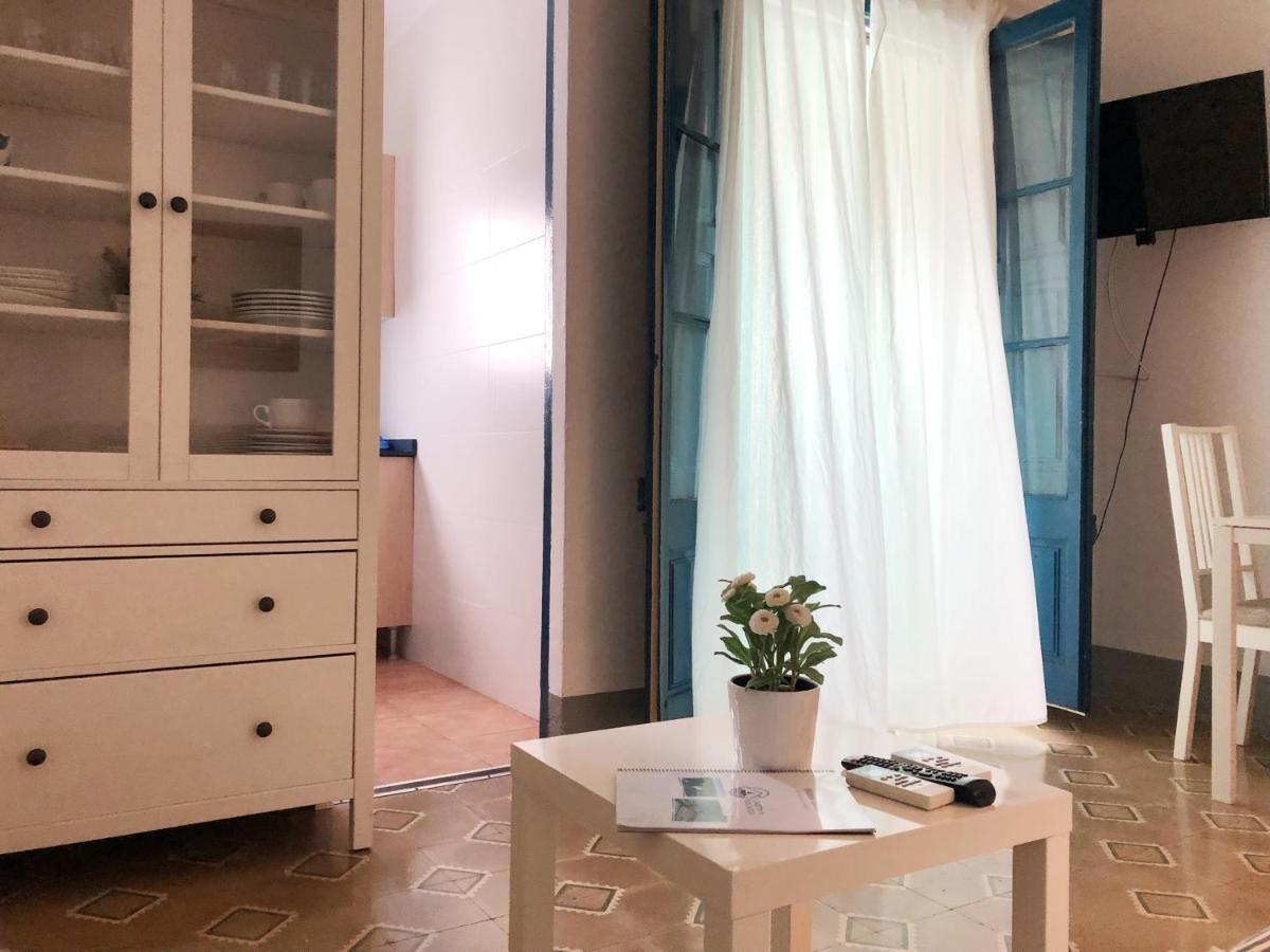 Casita De Pescador Apartment Calafell Luaran gambar